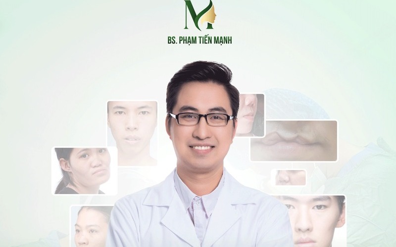 Top 7 địa chỉ bấm mí đa điểm Hà Nội uy tín