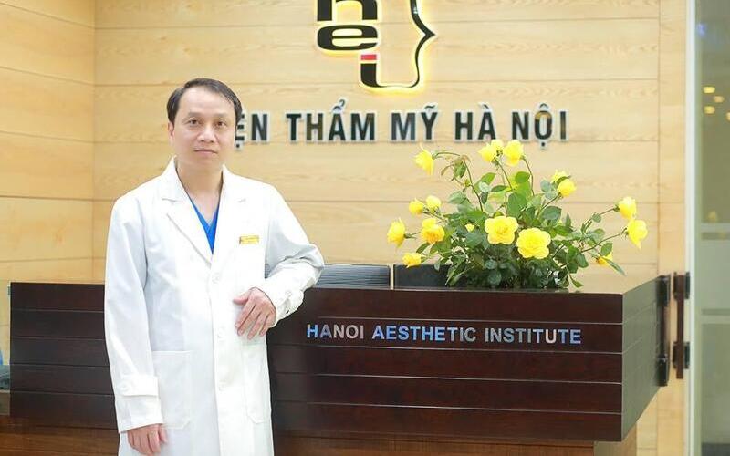 Top 7 địa chỉ bấm mí đa điểm Hà Nội uy tín