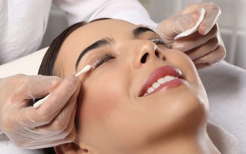 Top 7 địa chỉ bấm mí đa điểm Hà Nội uy tín