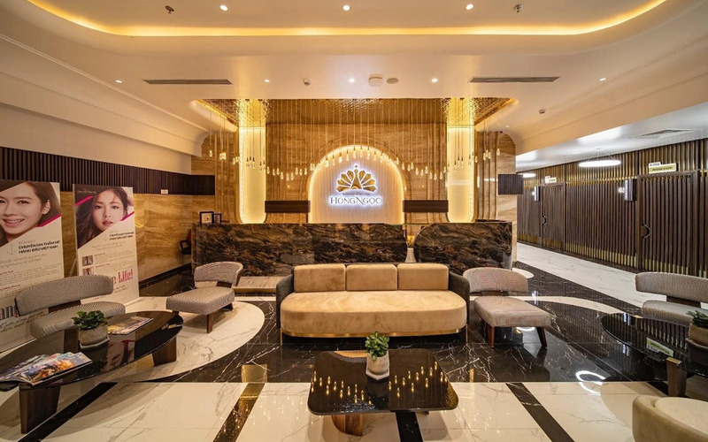 Top 7 địa chỉ bấm mí đa điểm Hà Nội uy tín