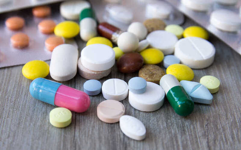 Co thắt bao xơ túi ngực: Nguyên nhân và cách điều trị