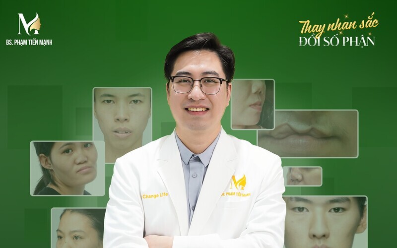 Lựa chọn cơ sở thẩm mỹ uy tín để hạn chế biến chứng hút mỡ bắp tay (Nguồn: Thẩm mỹ MD Change Life)