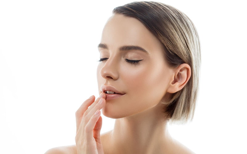 Cách có khóe miệng cười rạng rỡ, tươi tắn