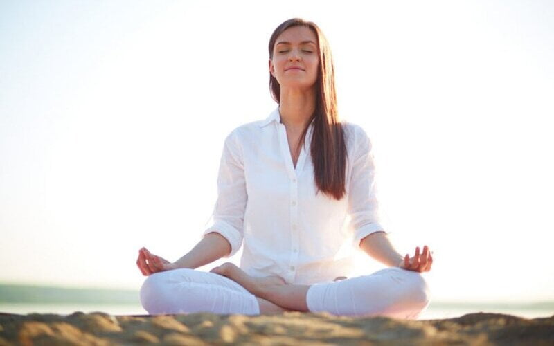 Cách có khóe miệng cười rạng rỡ, tươi tắn