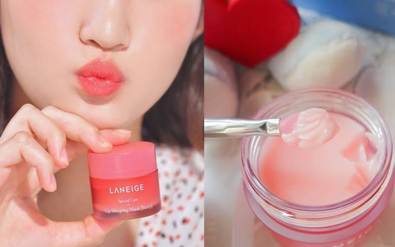 Cách có khóe miệng cười rạng rỡ, tươi tắn