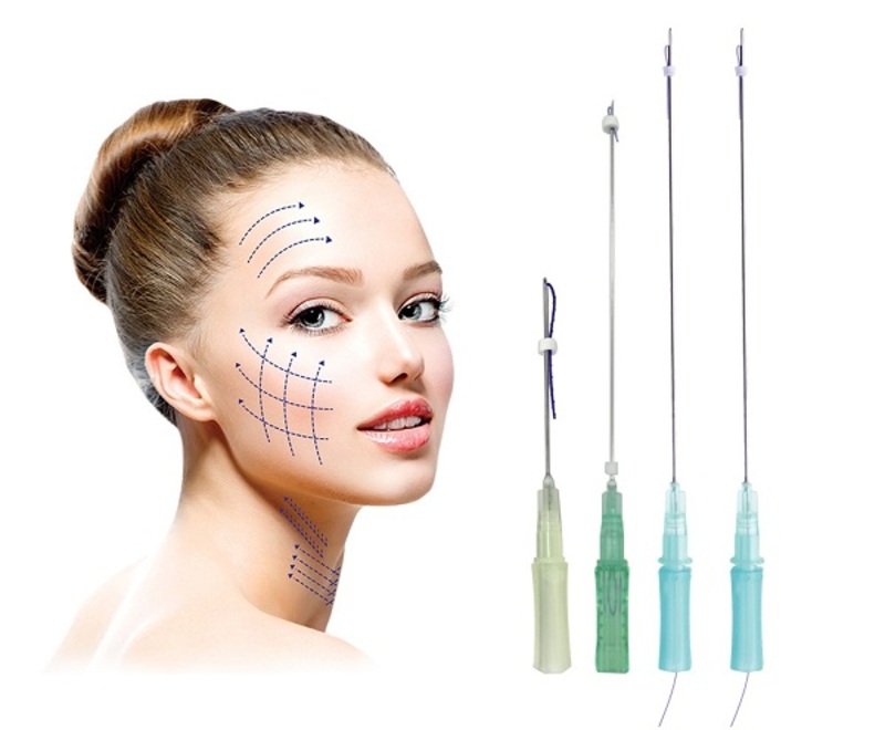 Bệnh viện Da liễu Trung ương - Địa chỉ căng chỉ trẻ hóa mắt Hà Nội (Nguồn: Internet)