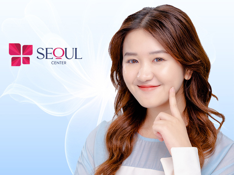 Căng chỉ trẻ hóa mắt tại Thẩm mỹ Quốc tế Seoul Center (Nguồn: Thẩm mỹ Quốc tế Seoul Center)