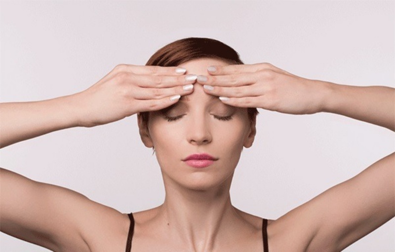 Dịch vụ cắt cơ cau mày tại Viện Thẩm mỹ Quốc tế Thavi (Nguồn: Internet)