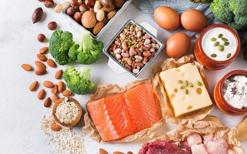 Cắt mí kiêng ăn gì? Ăn uống sao để mau lành, không sẹo!