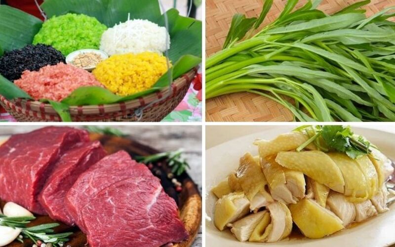 Cắt mí kiêng ăn gì? Ăn uống sao để mau lành, không sẹo!