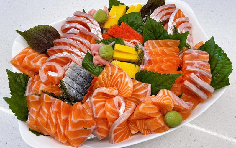 Cắt mí nên ăn gì cho mau lành? Top 4 thực phẩm tốt cho người cắt mí