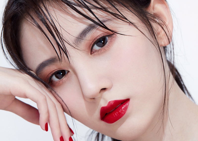 Cắt mí mắt là gì? (Nguồn: Internet)