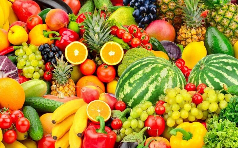 Sau cắt môi nên ăn trái cây nhiều vitamin (Nguồn: Internet)