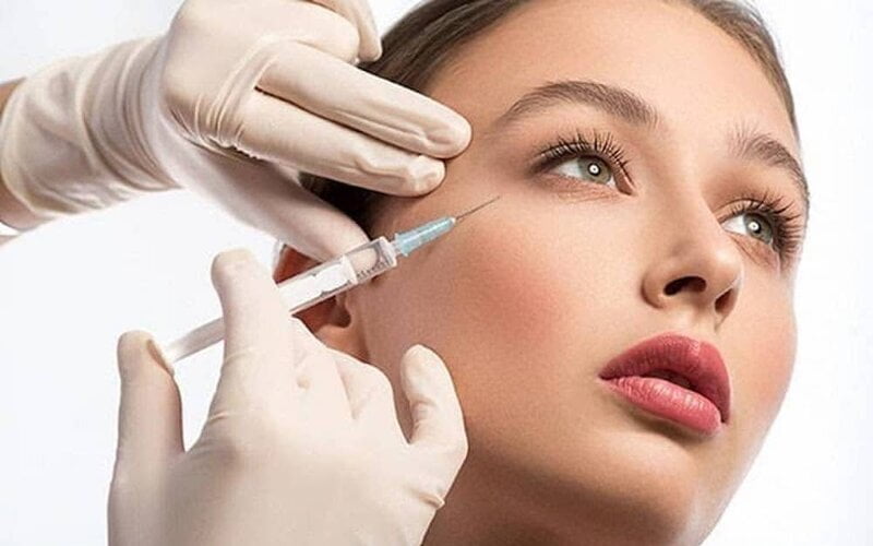 Cấy mỡ mặt là phương pháp thẩm mỹ sử dụng mỡ tự thân để tiêm vào các vùng da mặt có dấu hiệu lão hóa (Nguồn: Internet)