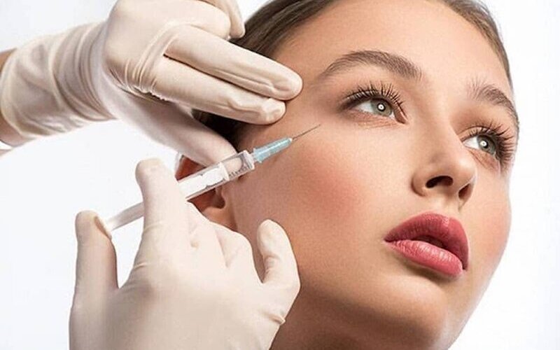 Thẩm mỹ MD Change Life – Địa chỉ cấy mỡ mắt Hà Nội uy tín