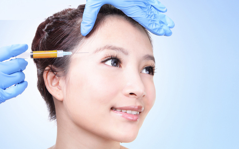 Top 6 địa chỉ cấy mỡ mặt tốt nhất Nghệ An