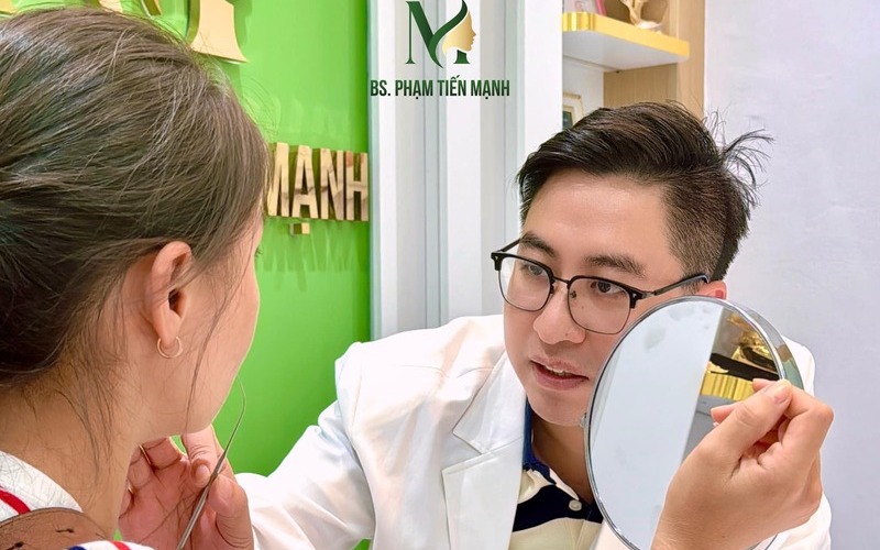 Top 6 địa chỉ cấy mỡ mặt Hà Nội tốt nhất