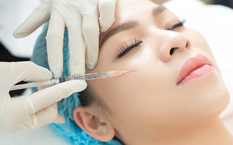 Địa chỉ cấy mỡ mặt Hà Nội tốt: Thu Cúc (Nguồn: Internet)