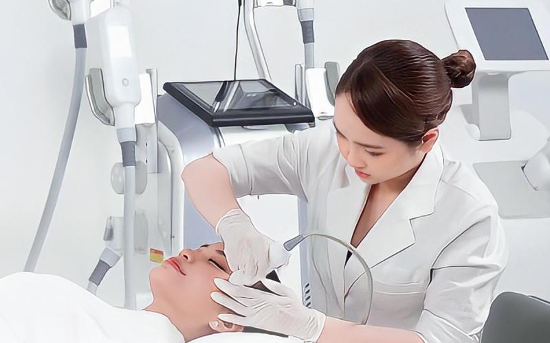 Top 5 địa chỉ cấy mỡ mắt uy tín nhất tại Nghệ An