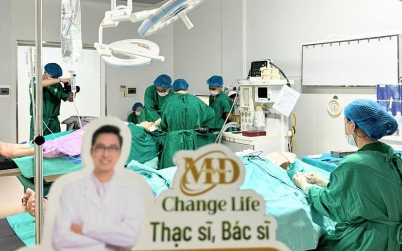 5 địa chỉ cấy mỡ mông bằng mỡ tự thân Hà Nội