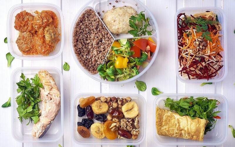 Bạn cần tuân thủ chế độ ăn uống để đảm bảo quá trình hồi phục (Nguồn: Internet)