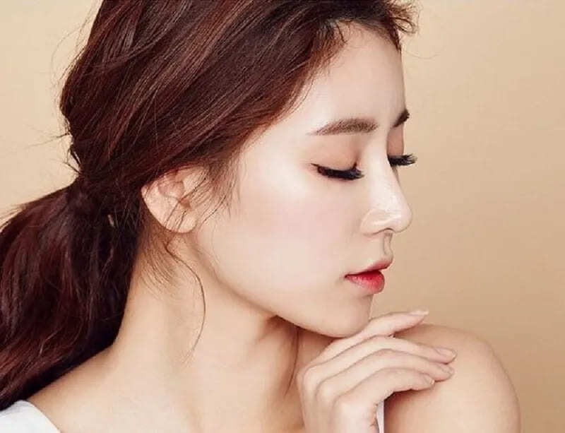 Hồng Hà: Địa chỉ chỉnh xương mài gồ mũi Hà Nội (Nguồn: Internet)