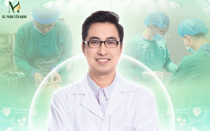 Lựa chọn bác sĩ có chuyên môn cao (Nguồn: MD Change Life)