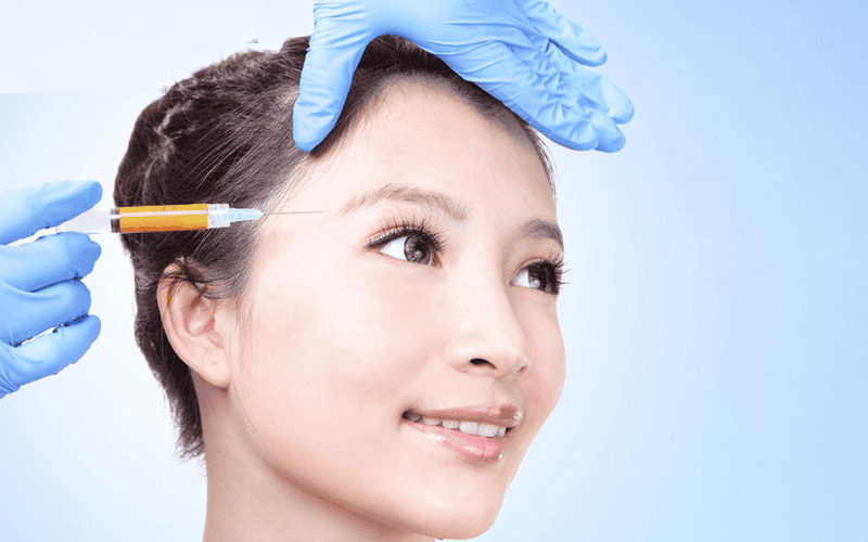 Giá cấy mỡ tự thân lên mặt 2024