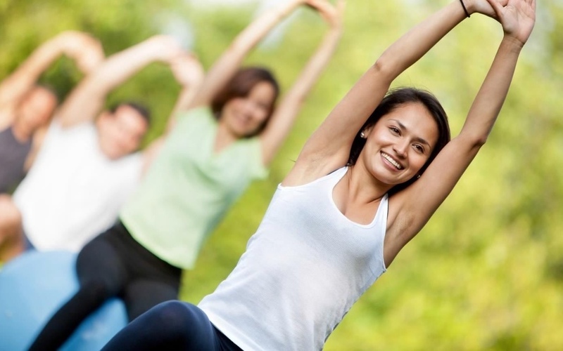 Chuẩn bị sức khỏe tốt trước nâng mông (Nguồn: Internet)