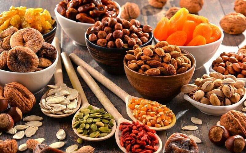 Ăn đủ chất để nhanh hồi phục sau phẫu thuật (Nguồn: Internet)