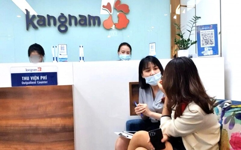 5 địa chỉ gọt hàm Hà Nội uy tín nhất