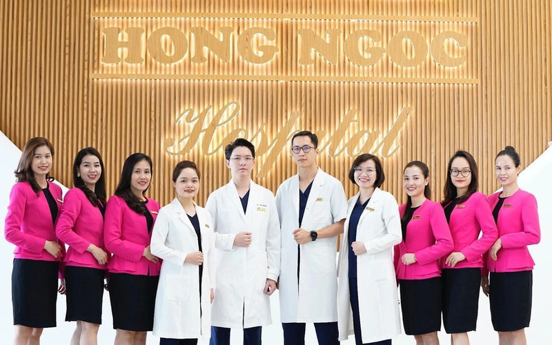 5 địa chỉ gọt hàm Hà Nội uy tín nhất