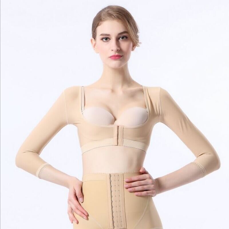 Kiên trì bận áo định hình khoảng 2-3 tuần đầu để cố định (Nguồn: Internet)