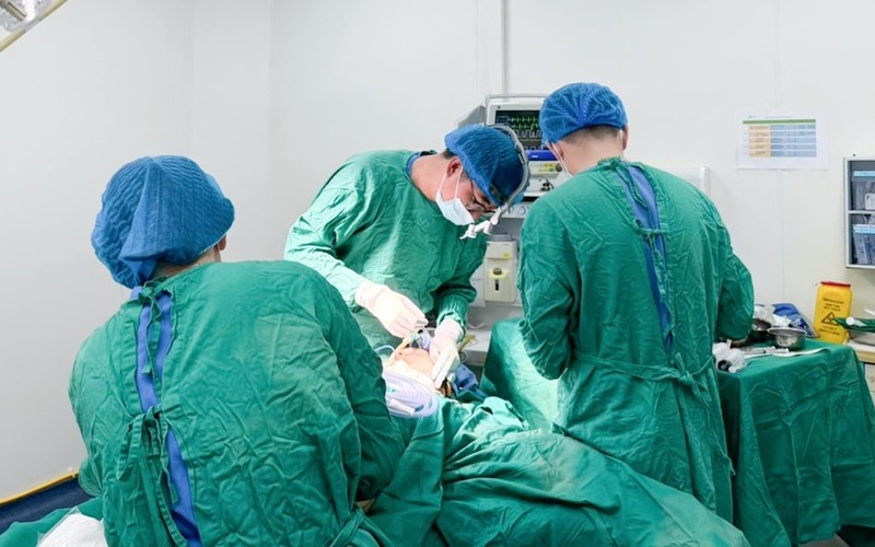 Top 10 Thẩm mỹ viện hút mỡ uy tín tại Hà Nội 2024