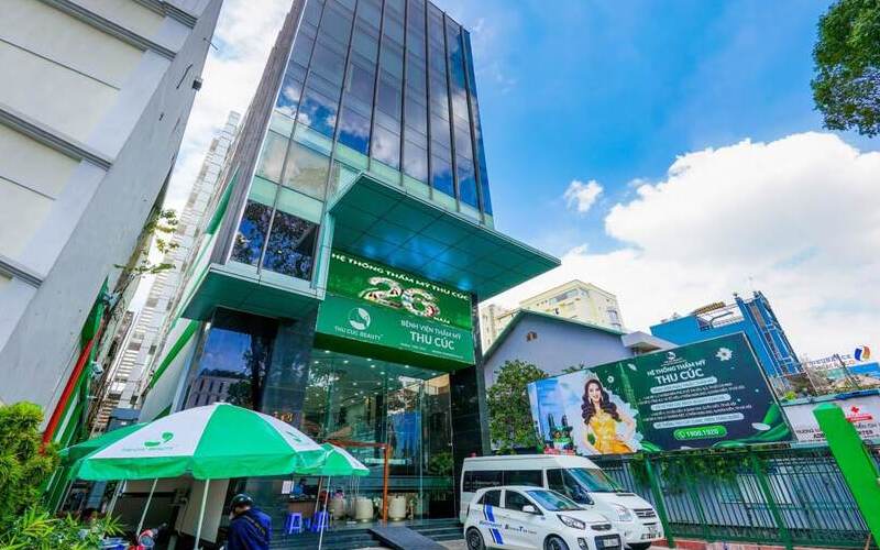 Top 10 Thẩm mỹ viện hút mỡ uy tín tại Hà Nội 2024