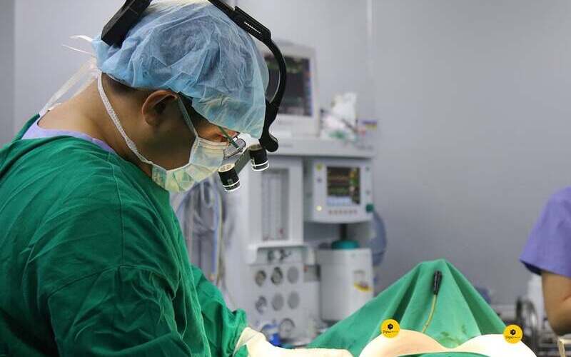 Top 10 Thẩm mỹ viện hút mỡ uy tín tại Hà Nội 2024