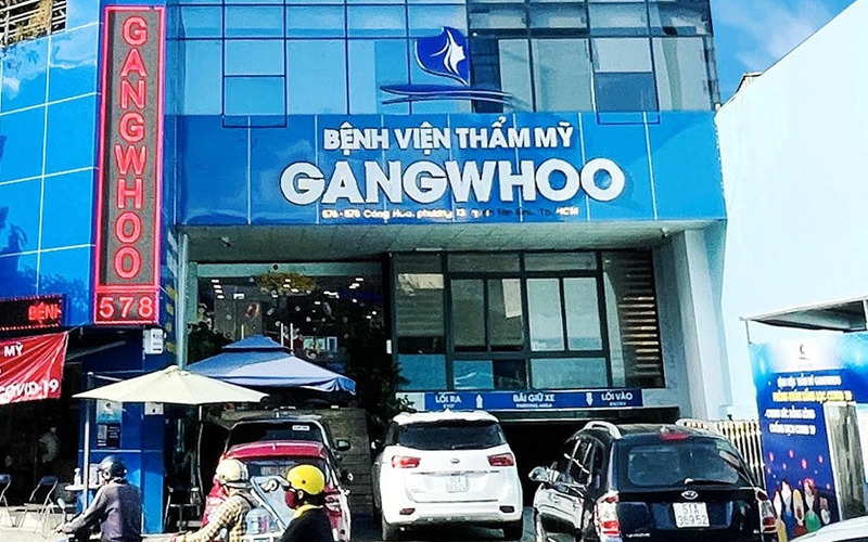 Top 10 Thẩm mỹ viện hút mỡ uy tín tại Hà Nội 2024