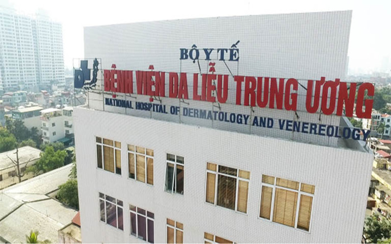 Top 10 Thẩm mỹ viện hút mỡ uy tín tại Hà Nội 2024