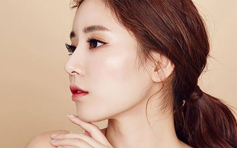 Ưu điểm của hút mỡ nọng cằm (Nguồn: Internet)