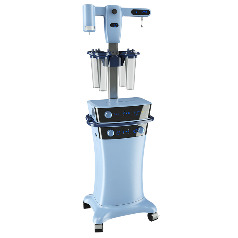 Hút mỡ toàn thân an toàn áp dụng các công nghệ hiện đại (Nguồn: Internet)