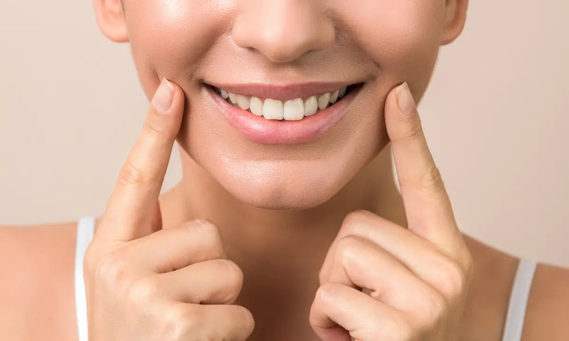 Khoé cười sâu: Nguyên nhân, cách khắc phục hiệu quả