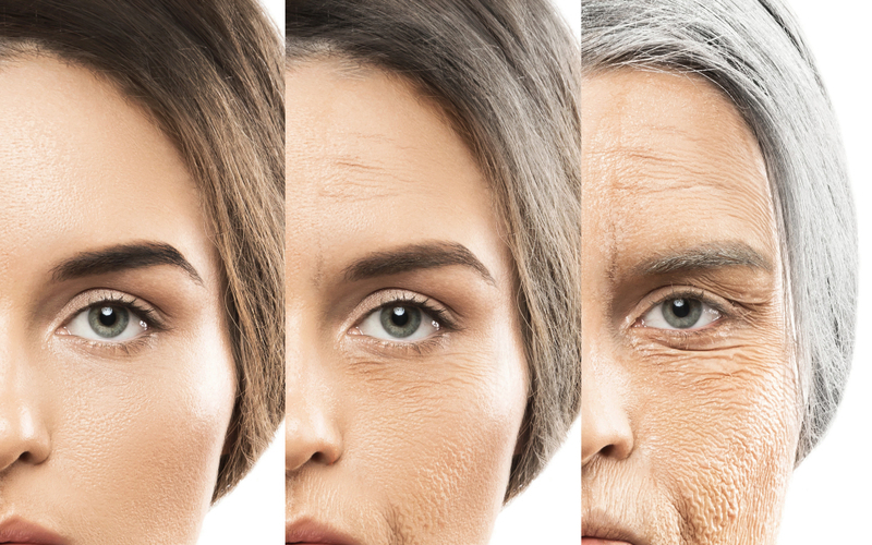 Nguyên nhân hình thành nếp cau mày (Nguồn: Internet)