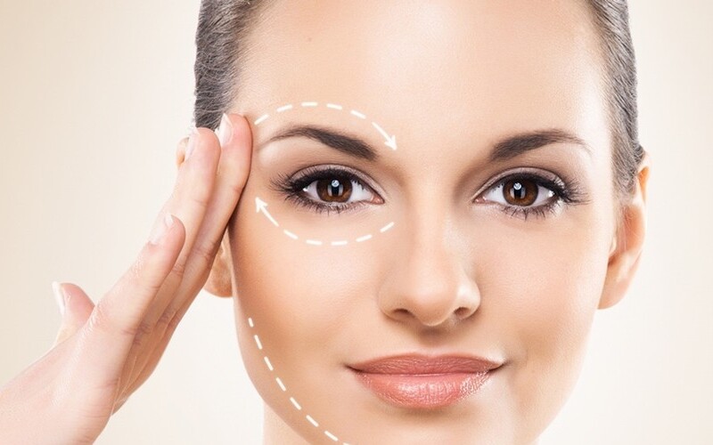 Tiêm botox (Nguồn: Internet)