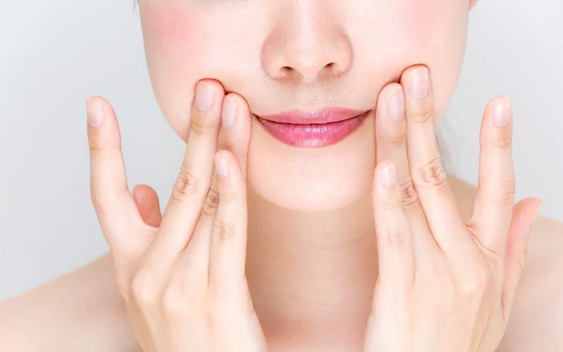 Tập làm khoé cười (Nguồn: Internet)