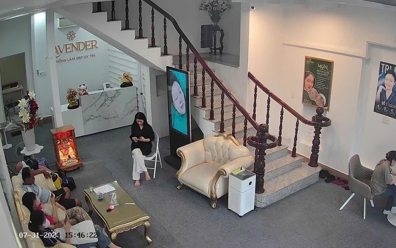 5 địa chỉ mở khóe mắt Hà Nội uy tín 2024