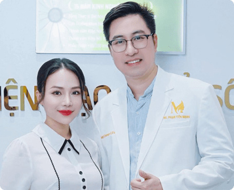 Thẩm mỹ MD Change Life với công nghệ hiện đại, uy tín (Nguồn: MD Change Life)