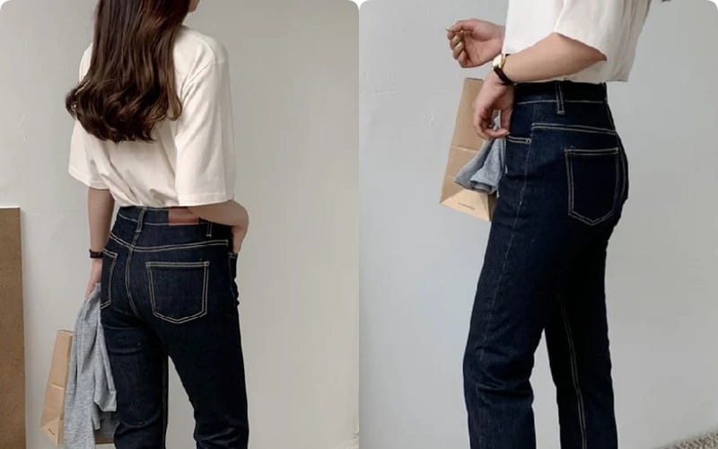 Đối tượng phù hợp nâng mông (Nguồn: Internet)