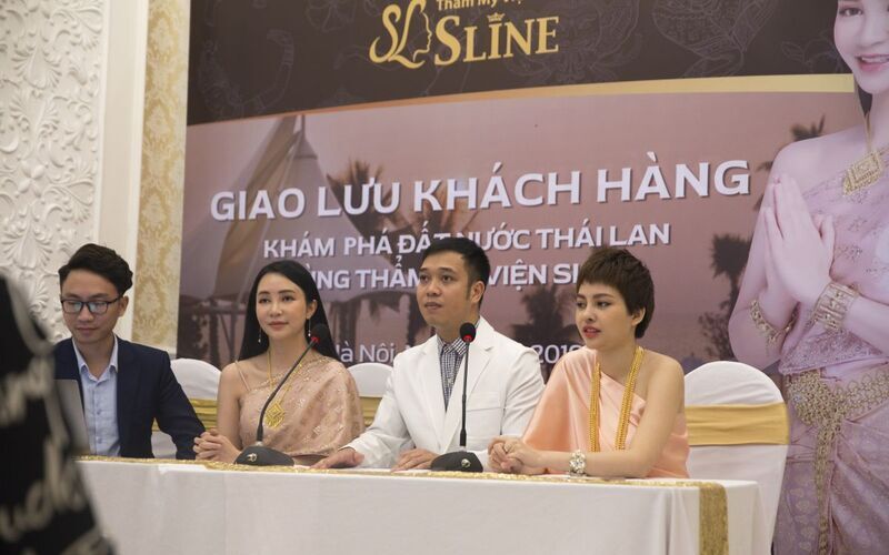 5 địa chỉ nâng mông bằng chất liệu độn Hà Nội uy tín