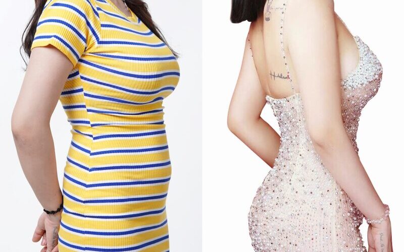 5 địa chỉ nâng mông bằng chất liệu độn Hà Nội uy tín