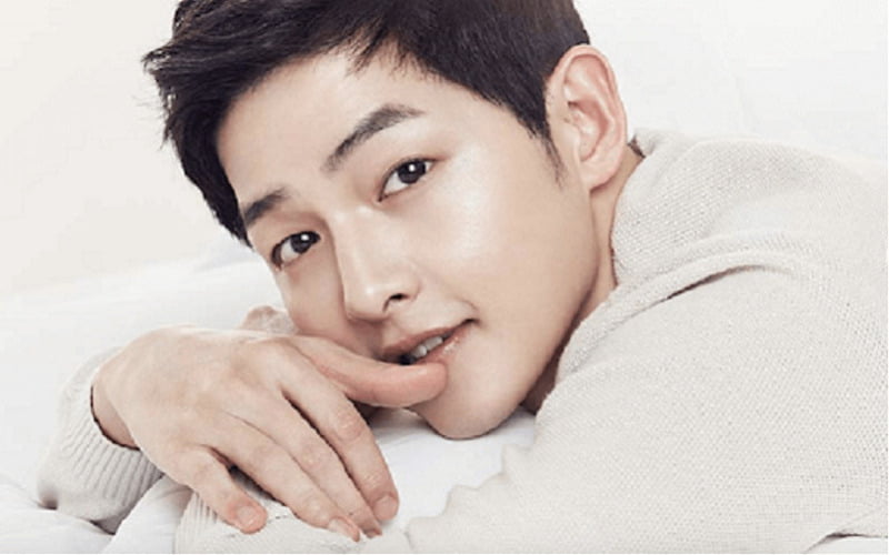 Dáng mũi L line mang đến vẻ đẹp nam tính, mạnh mẽ (Nguồn: Internet)